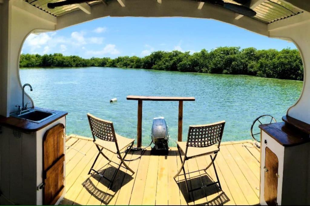 A Slice Of Paradise In The Florida Keys Key West Buitenkant foto