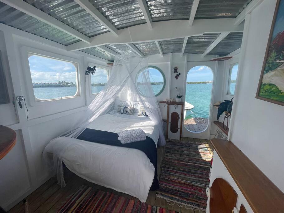 A Slice Of Paradise In The Florida Keys Key West Buitenkant foto