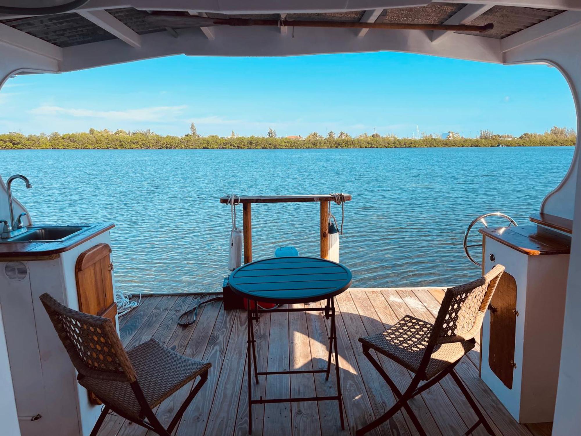 A Slice Of Paradise In The Florida Keys Key West Buitenkant foto